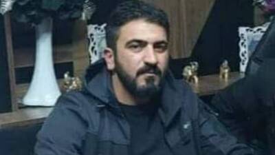 Husumetli kavgasında silahla öldürüldü