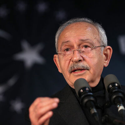 Kılıçdaroğlu cumartesi HDP ile görüşecek