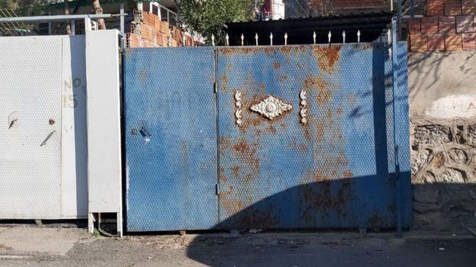 3 yaşındaki Mustafa'nın feci sonu!