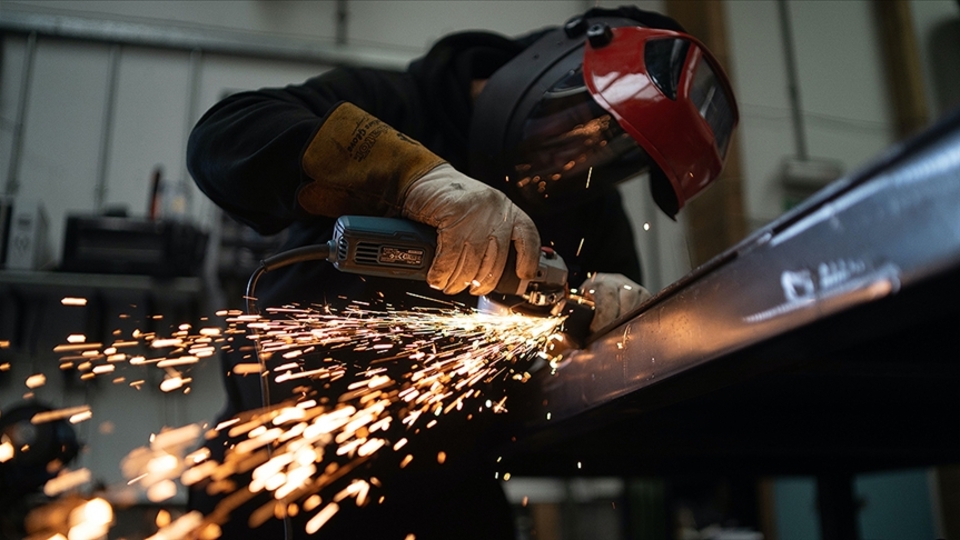 ABD'de ÜFE beklentilerin altında geldi