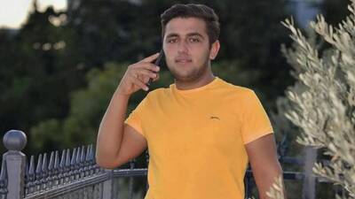 Tüfekle çenesinden vurulan Hüseyin öldü