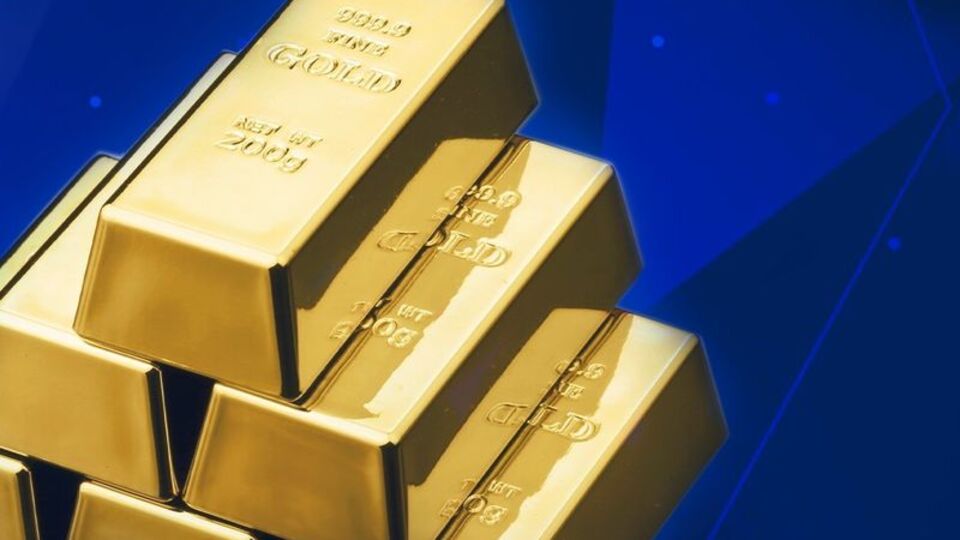 Altının kilogramı yükseldi 