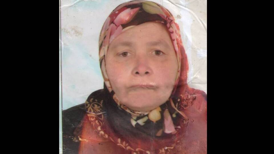 "Hastaneye gidiyorum" diye çıktı, haber yok!