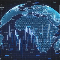 Piyasalarda banka paniği