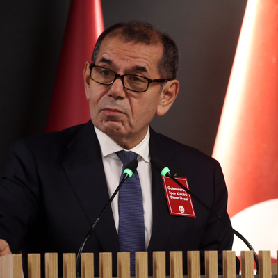 "Eylülde Kemerburgaz'a taşınacağız"