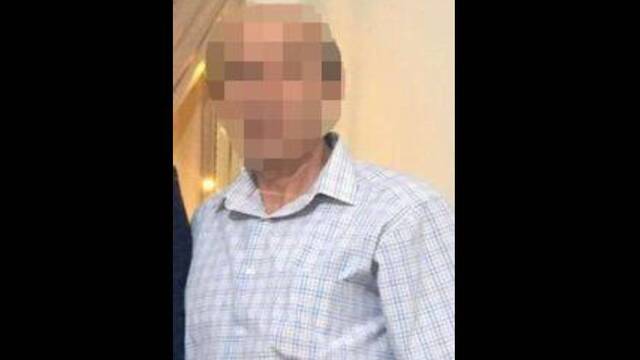 Bir gün evli kalan çiftin boşanma davası: 2 yaralı