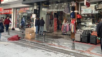 İki grup arasında silahlı kavga: 3 yaralı