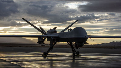 Rusya ve ABD'de 'Karadeniz gerilimi' açıklaması