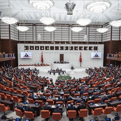 Afet Yeniden İmar Fonu kuruluyor