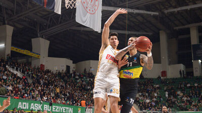 Bursaspor son periyotta yıkıldı!