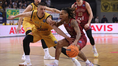 Galatasaray Komşu'ya kaybetti