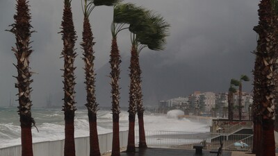 Meteoroloji 4 il için daha uyarıda bulundu!