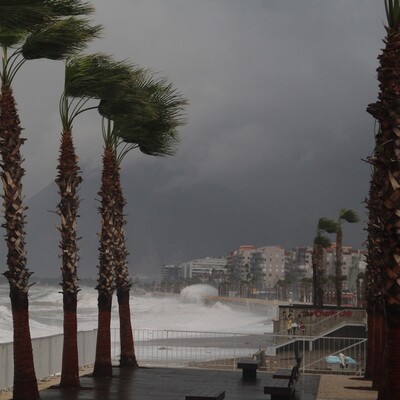 Meteoroloji 4 il için daha uyarıda bulundu!