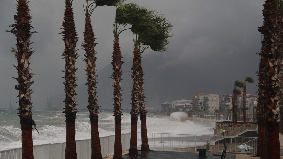 Meteoroloji 4 il için daha uyarıda bulundu!