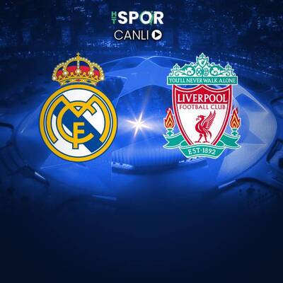 Liverpool'a Benzema tarifesi!