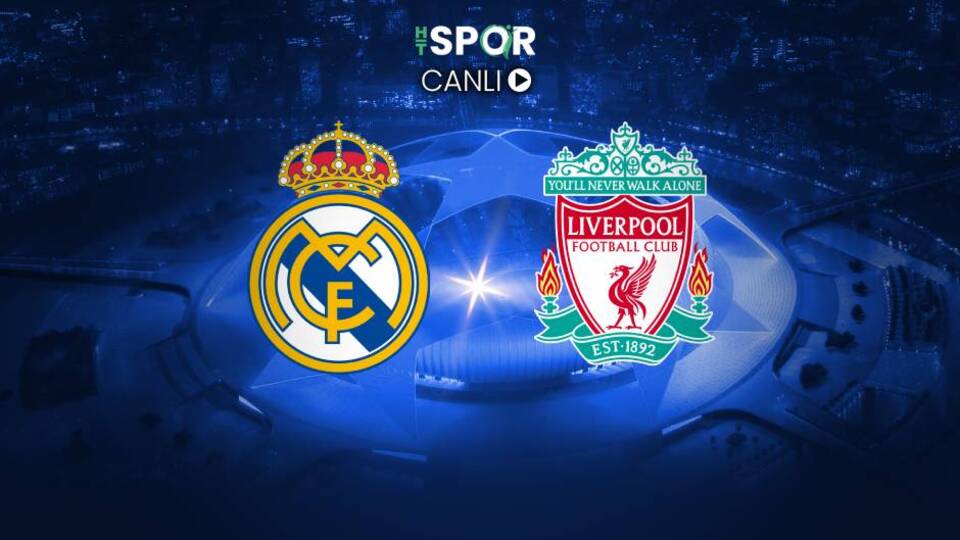 Liverpool'a Benzema tarifesi!