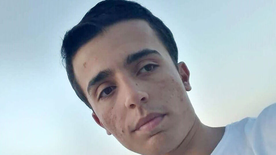 Özel yurtta aşçı satırla katletmişti! İşte caninin cezası!