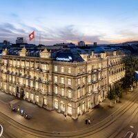 167 yıllık finans devi eriyor