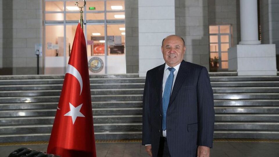 Seydikemer Belediye Başkanı, milletvekili aday adaylığı için istifa etti