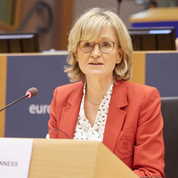 'AB bankacılık sektörü iyi durumda'