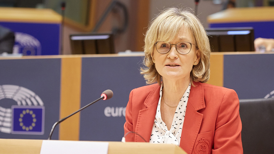 'AB bankacılık sektörü iyi durumda'