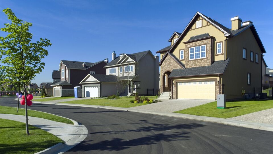 ABD'de mortgage faizleri 4 haftanın ardından düştü