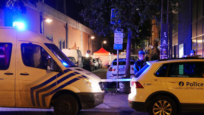 Belçika'da 1 ay önce oğluyla birlikte kaybolan Türk kadının cesedi bulundu