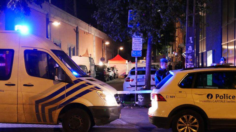 Belçika'da 1 ay önce oğluyla birlikte kaybolan Türk kadının cesedi bulundu