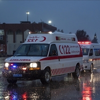 "Irak'ta düşen helikopterde PKK mensupları bulunuyordu"