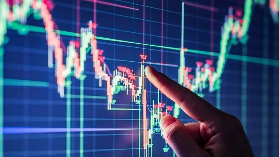 Avrupa borsalarında yükseliş