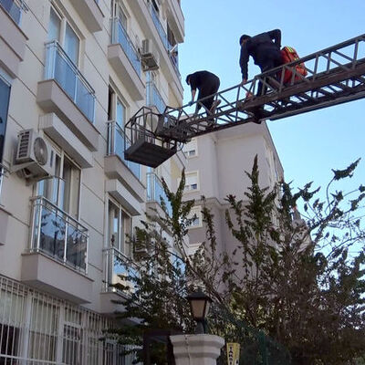 3 kişiyi yaralamış, 1 çocuğu öldürmüştü! İfadesi ortaya çıktı