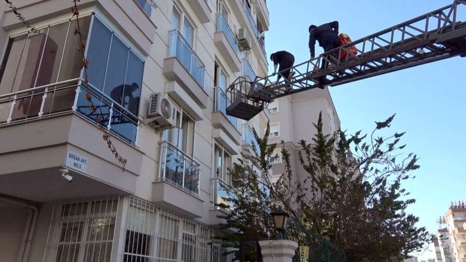 3 kişiyi yaralamış, 1 çocuğu öldürmüştü! İfadesi ortaya çıktı