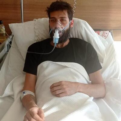 Piiz grubu üyesine saldırıda iddianame hazırlandı!