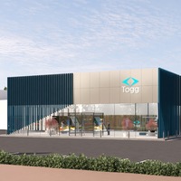 Togg-Bosch Car Service iş birliği