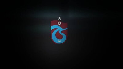 Trabzonspor'un borcu açıklandı!