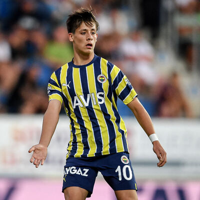 Dünya devleri Arda için Kadıköy'e gelecek!