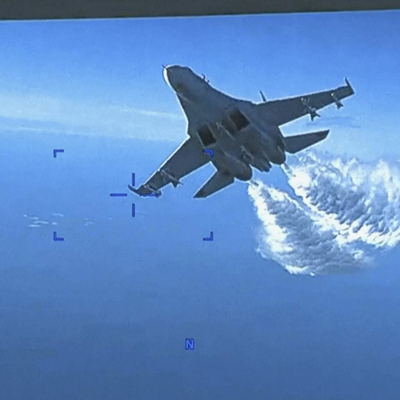 Karadeniz'de gerilim yaratan o anların görüntüsü paylaşıldı!