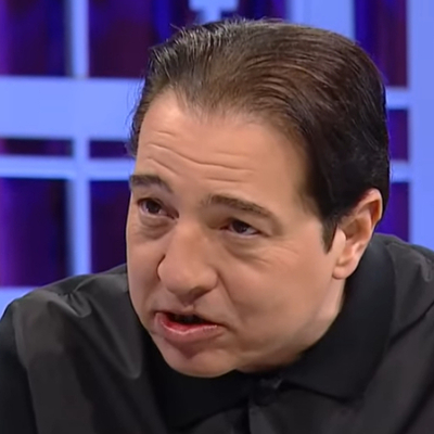 'Hüngür hüngür ağladığım geceler oldu'