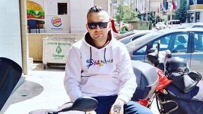 Eski kız arkadaşına kimyasal madde atmıştı! Cezası onandı