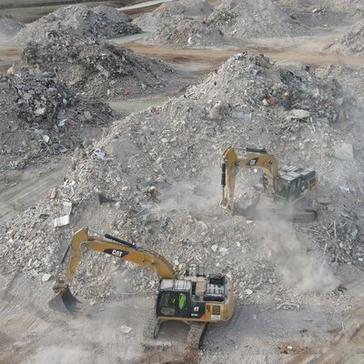 Yıkılan binalarda çok çarpıcı 3 temel hata!