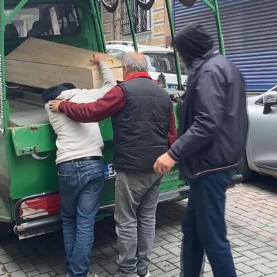 İstanbul'da yaşandı! Genç kadının sır ölümü!