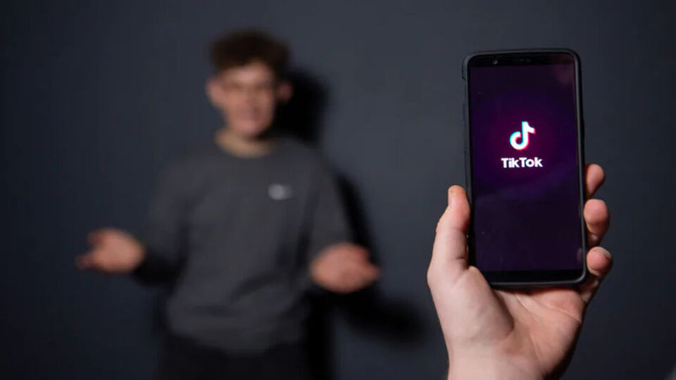 ABD'den yeni Tiktok kararı!