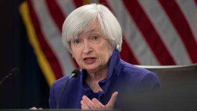 Yellen: Bankacılık sistemi sağlam
