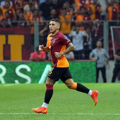 İtalyan devi Torreira'nın peşinde!