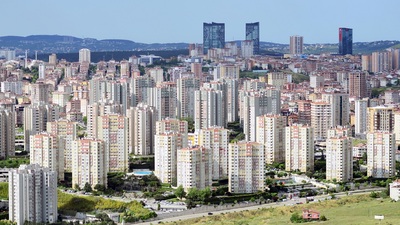 Konut fiyatları 4 senedir aralıksız yükseliyor