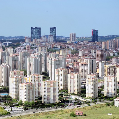 Konut fiyatları 4 senedir aralıksız yükseliyor