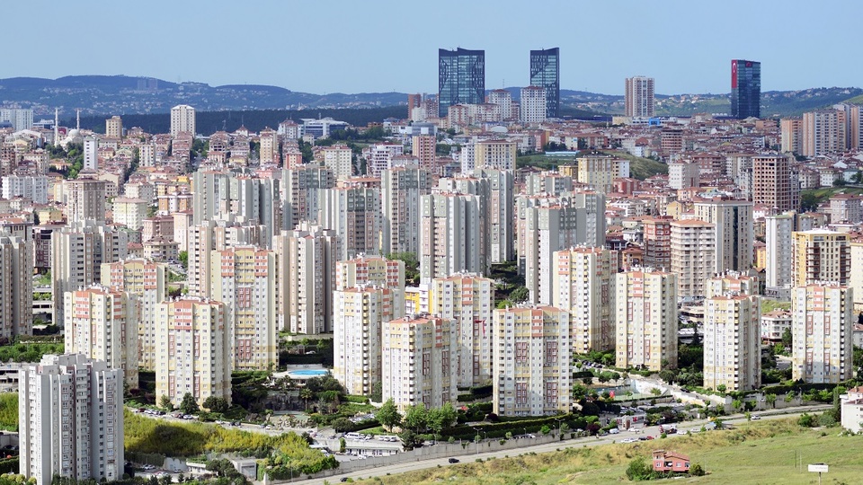 Konut fiyatları 4 senedir aralıksız yükseliyor