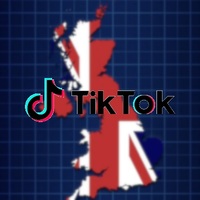 Birleşik Krallık'ta da TikTok yasağı