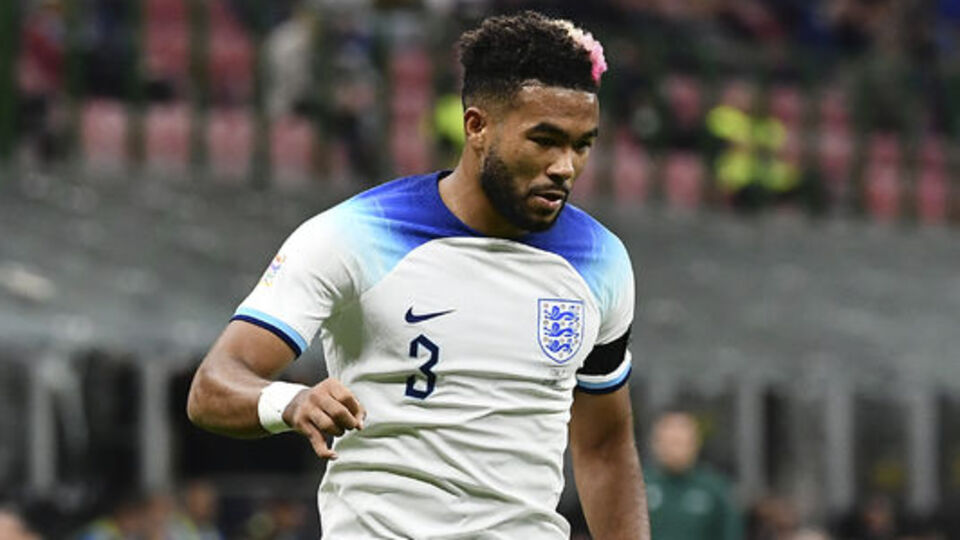 Chelseali yıldızdan depremzedelere destek