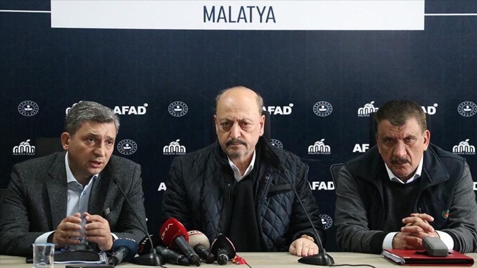 'İkinci 25 bin istihdam paketi açıklanacak'